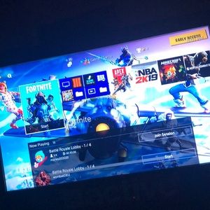 Meet your Posher, Gabriel